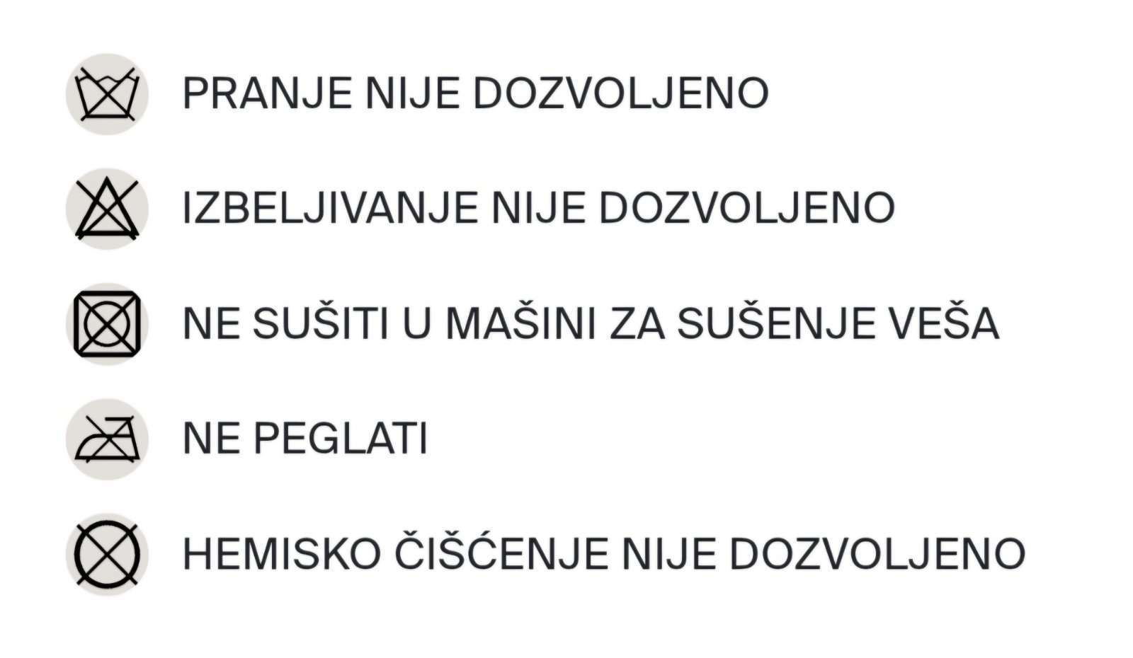 odrzavanje